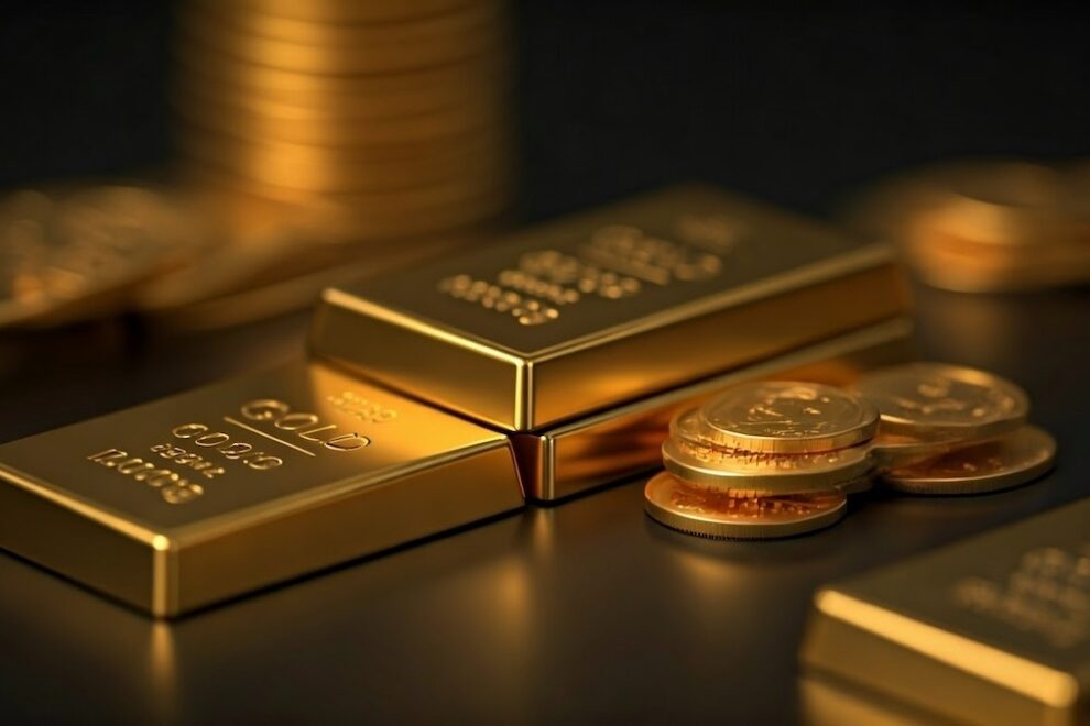 トークン化された金、時価総額約2900億円に迫る──関税への懸念がセーフヘイブントレードに火をつける