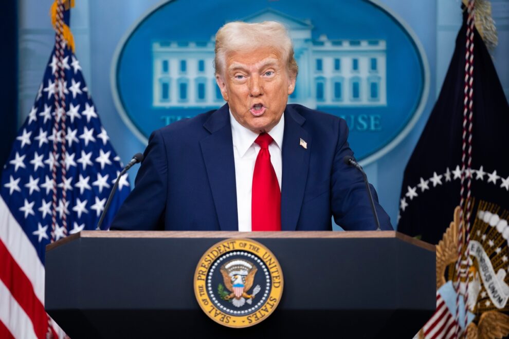 トランプ氏の「トゥルース・ソーシャル」、サブスクリプション支払い用トークンの発行を検討