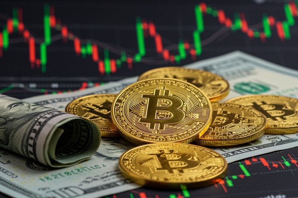 ドル安とスタグフレーションが迫る中、ビットコインのレジリエンスは強気の見通しを示唆:グレースケール