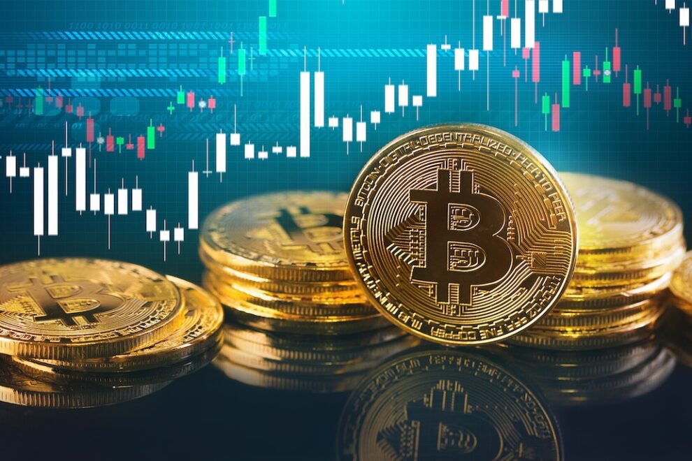 トランプ関税がもたらした混乱の中のビットコインのレジリエンス──米投資銀行バーンスタインは感銘