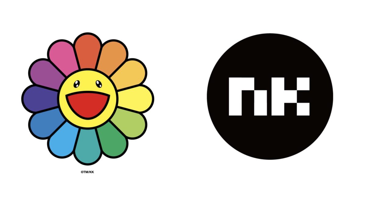 村上隆氏、総取引76億円のNFT「MURAKAMI.FLOWERS」技術