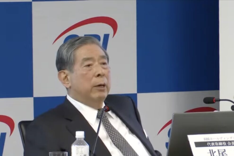 SBI、暗号資産事業は2期連続で過去最高を記録──B2C2とSBI VCトレードが牽引【2025年3月期決算】