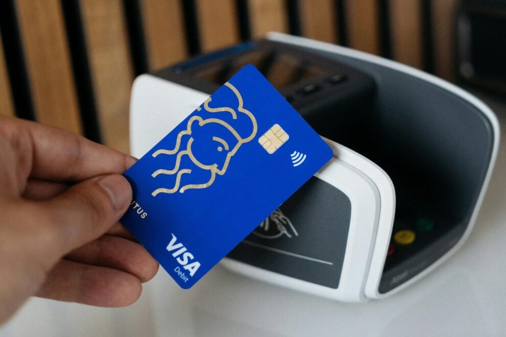 ビザ、ブロックチェーン決済企業BVNKへの投資でステーブルコインにさらに肩入れ