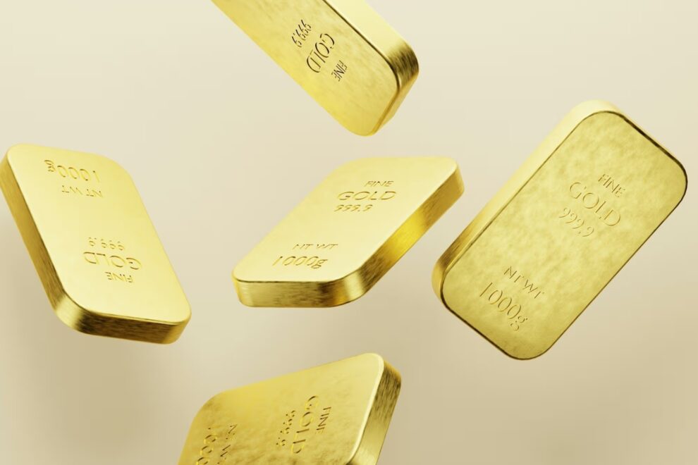 キルギスの金担保型ドルペッグステーブルコインUSDKG、第3四半期にローンチ予定