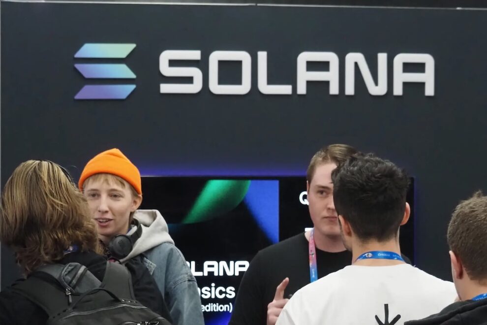 DeFi Development株、BONKとの提携とSOLの追加購入で30%急伸