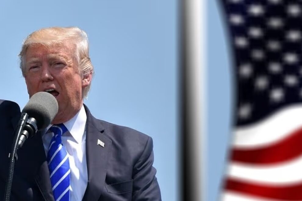 ビットコイン、10万ドルに迫る──トランプ大統領が「大規模な」貿易合意を示唆で