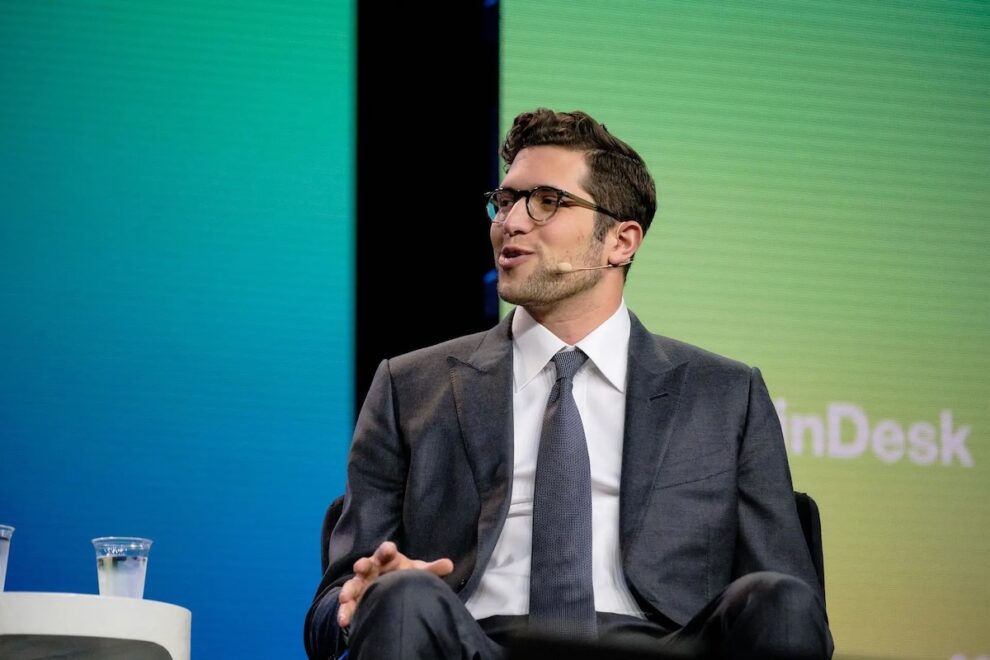ウォール街大手キャンター、ビットコイン担保融資事業を開始