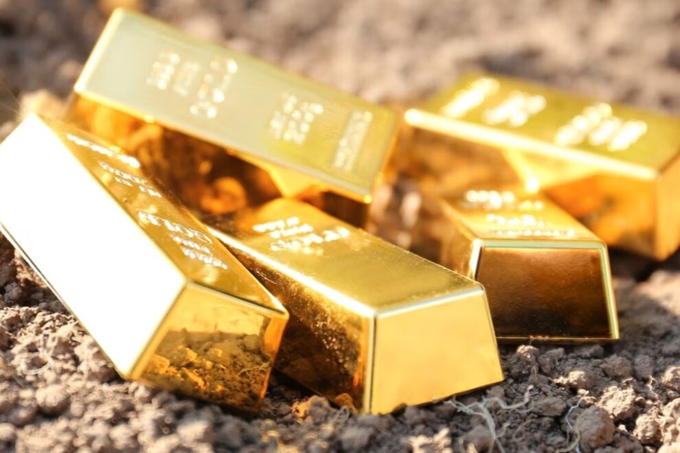金は調整継続、ビットコインにとって好材料となる可能性