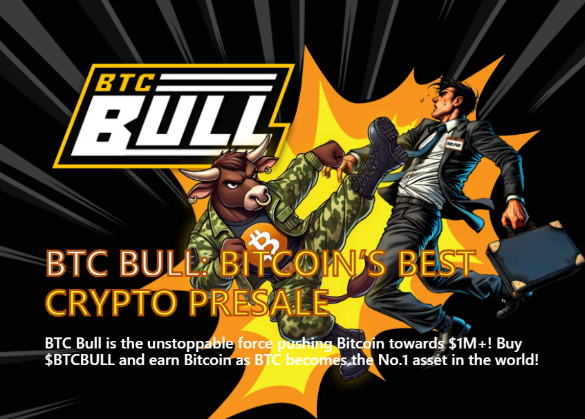BTCbull