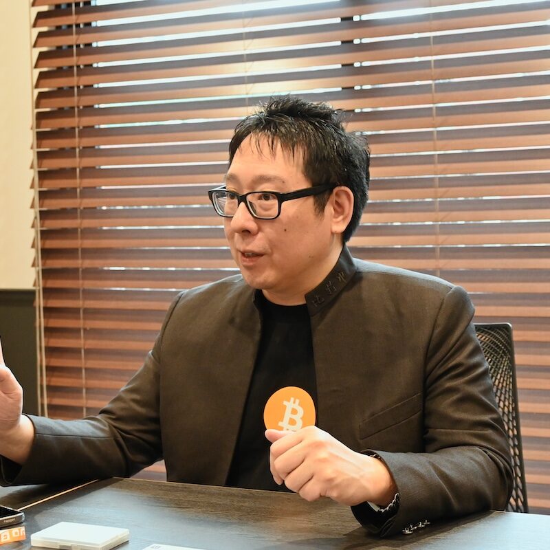 ビットコイン・スタンダード”は必然的な未来──12カ月で100万