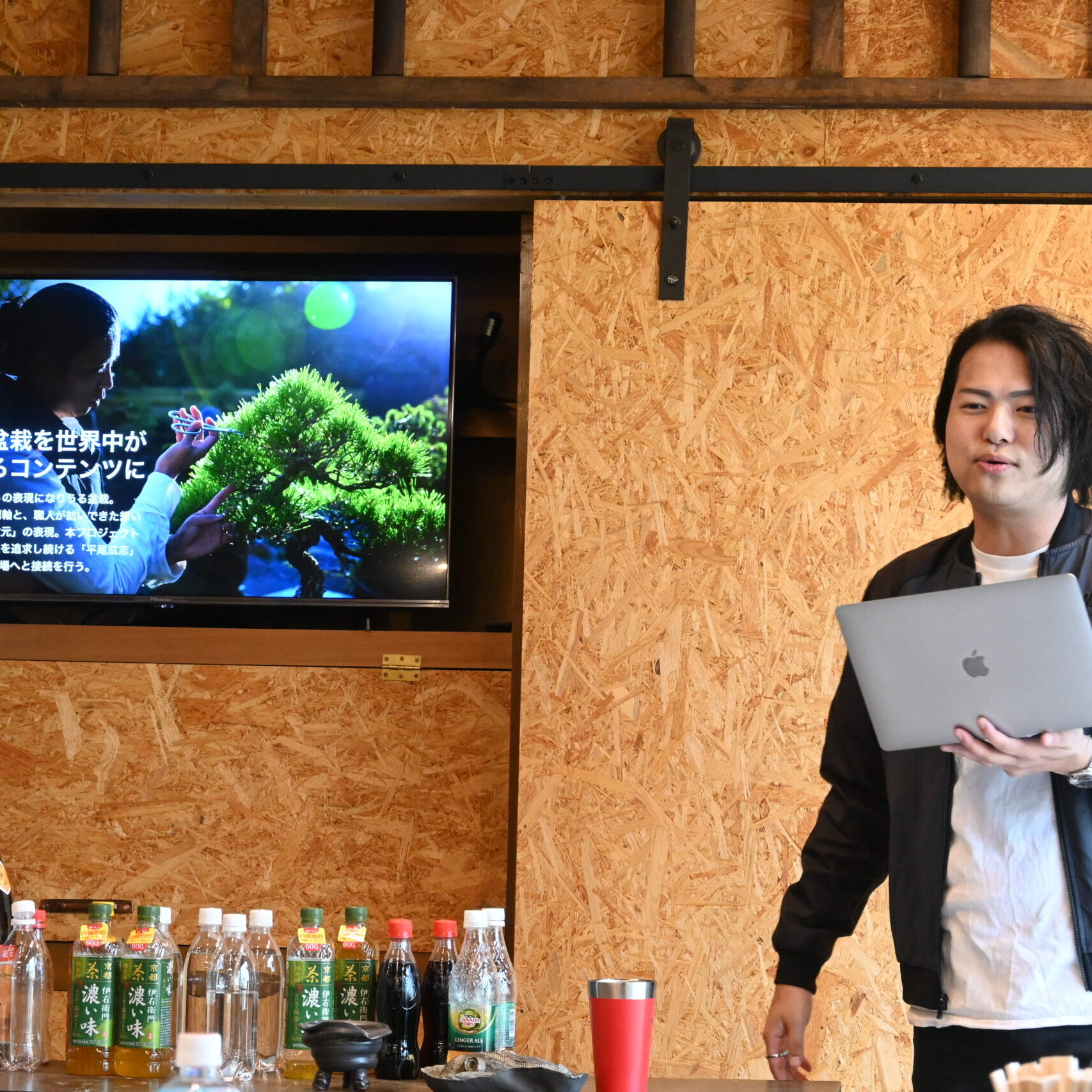 預かり文化×所有の可視化、BONSAI NFT CLUBが描く新しい文化継承の形