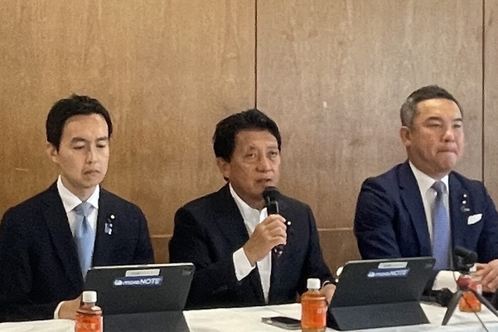 自民党「デジタル・ニッポン2025」詳報──“国家ビットコイン準備金”は検討段階にない:平井議員