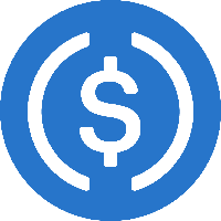 USDC（ユーエスディーシー）