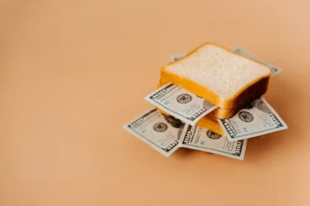 FRBが警戒するスタグフレーションリスク、ビットコインの強気材料となる可能性:アナリスト