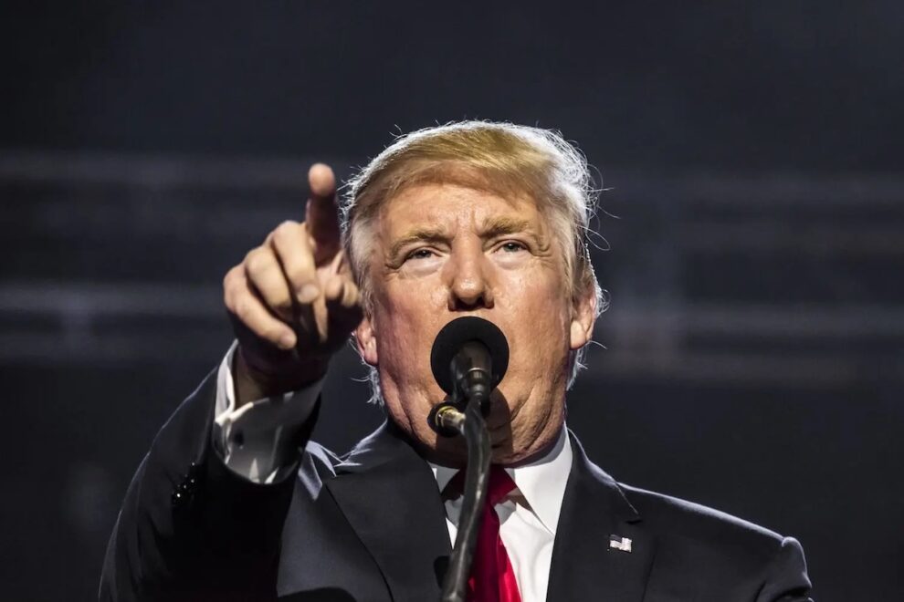 トランプ・メディア、暗号資産購入のため約4300億円の資金調達を計画: FT
