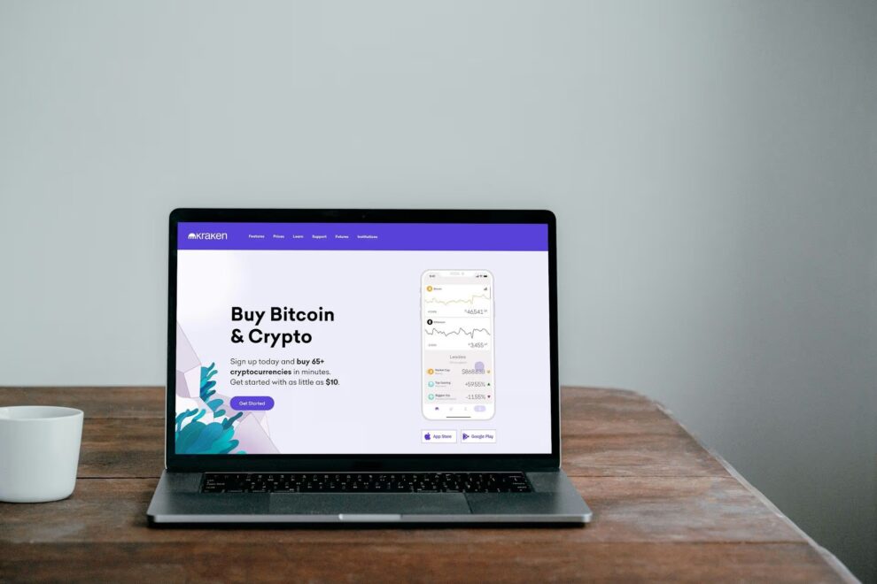 クラーケン、第1四半期収益は19%増の4億7200万ドル──取引高は29%増加