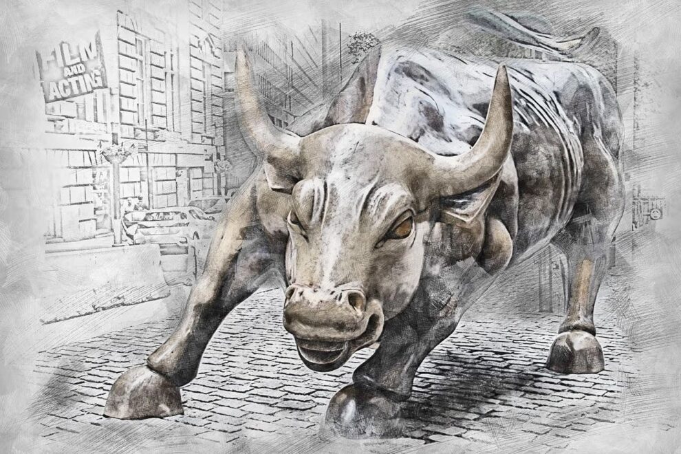 XRP、ビットコインなどの主要トークン、強気相場回帰の兆し