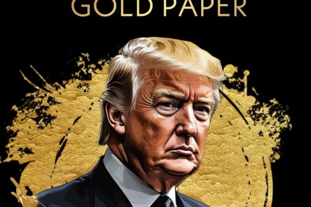 トランプ氏支援のワールド・リバティ・ファイナンシャル、BUILDonトークンを購入──価格が1340%急騰