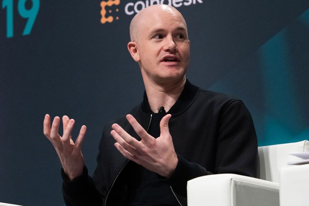 Coinbase、暗号資産オプション取引所Deribitを約4200億円で買収──デリバティブ市場に本格参入