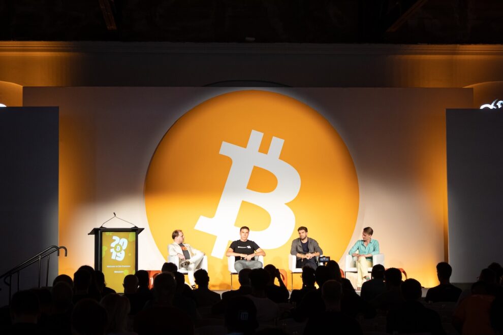 ビットコインは今週、「カンファレンスの呪縛」を解けるか?