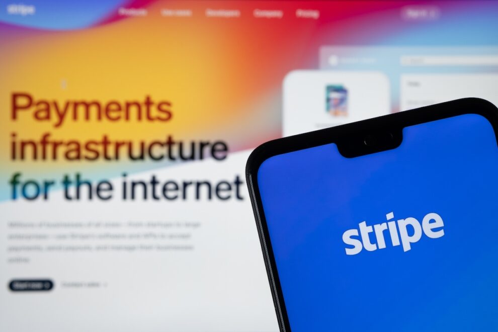 Stripe、ステーブルコイン活用の決済サービス発表──「強烈な追い風」CEO