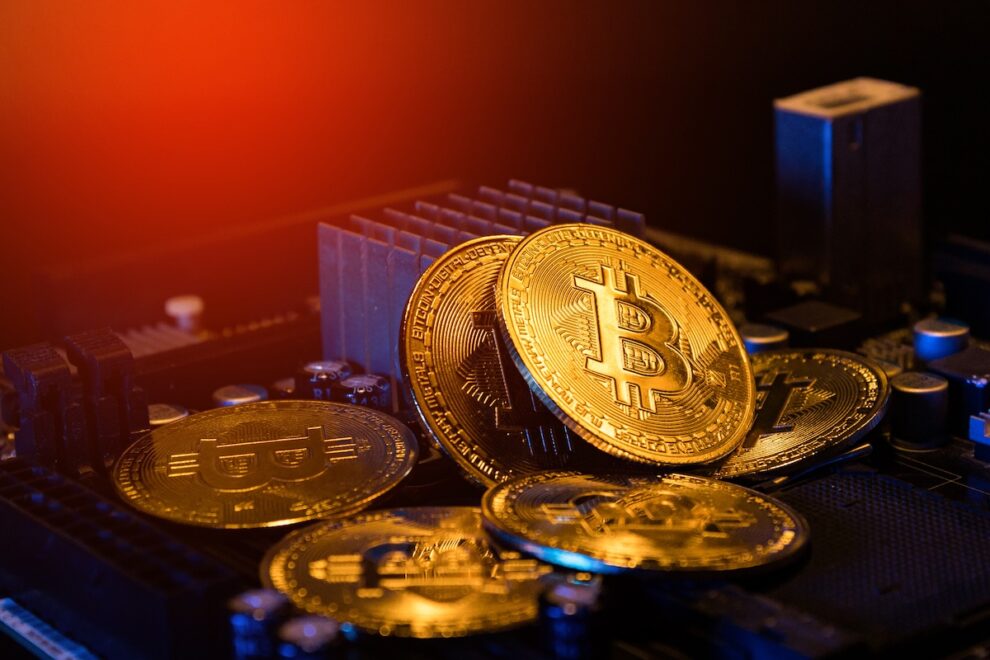 ビットコイン、2029年までにさらに約48兆円の企業資金流入:バーンスタイン