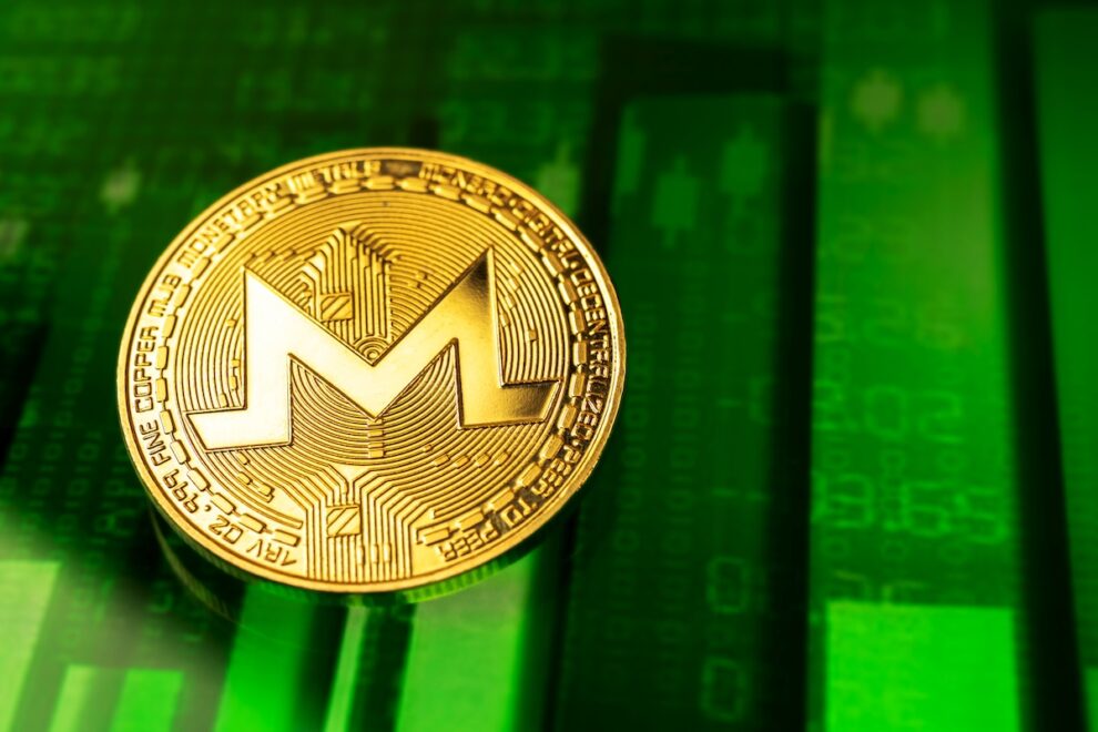 モネロの急騰が加速、XMR/BTCチャートがシグナルを発信:テクニカル分析