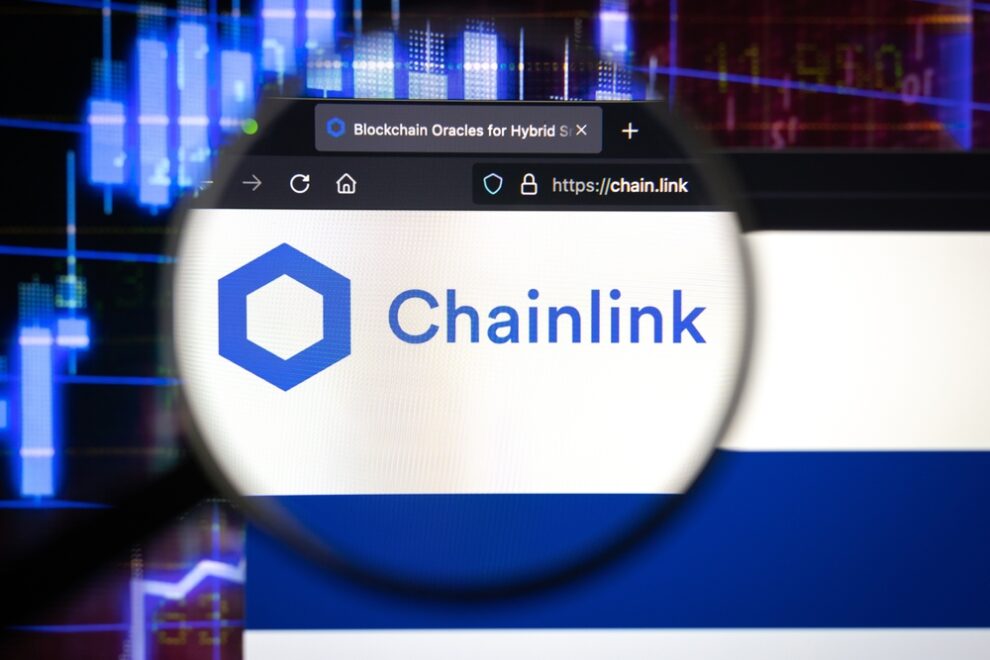 チェーンリンク、ステーキング促す新コミュニティ報酬プログラム開始へ