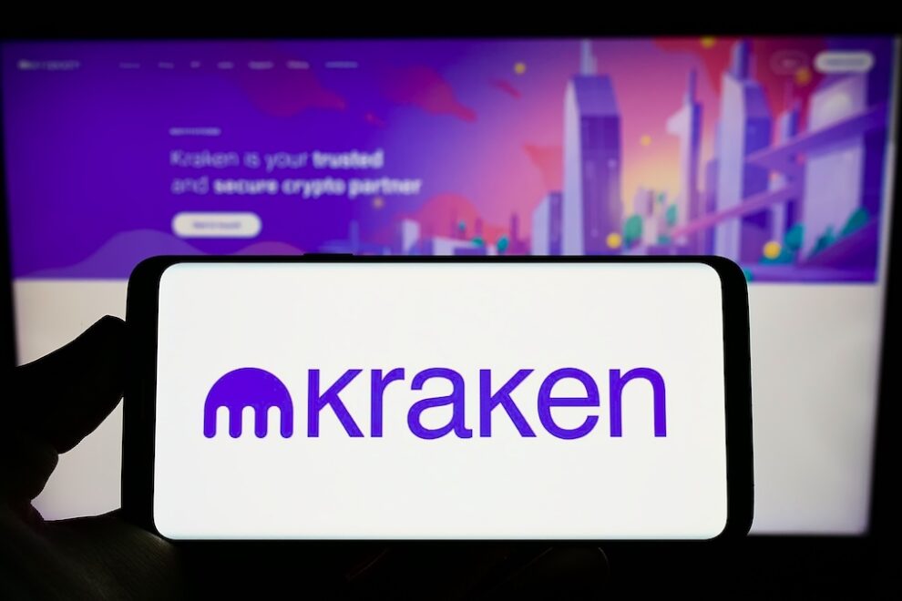 米クラーケン、株式をトークン化した「xStocks」上場──エヌビディア、アップル、テスラ株など