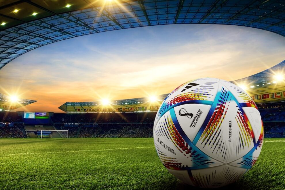 FIFA、アバランチと提携して独自のブロックチェーンを構築へ──Web3への取り組みを拡大