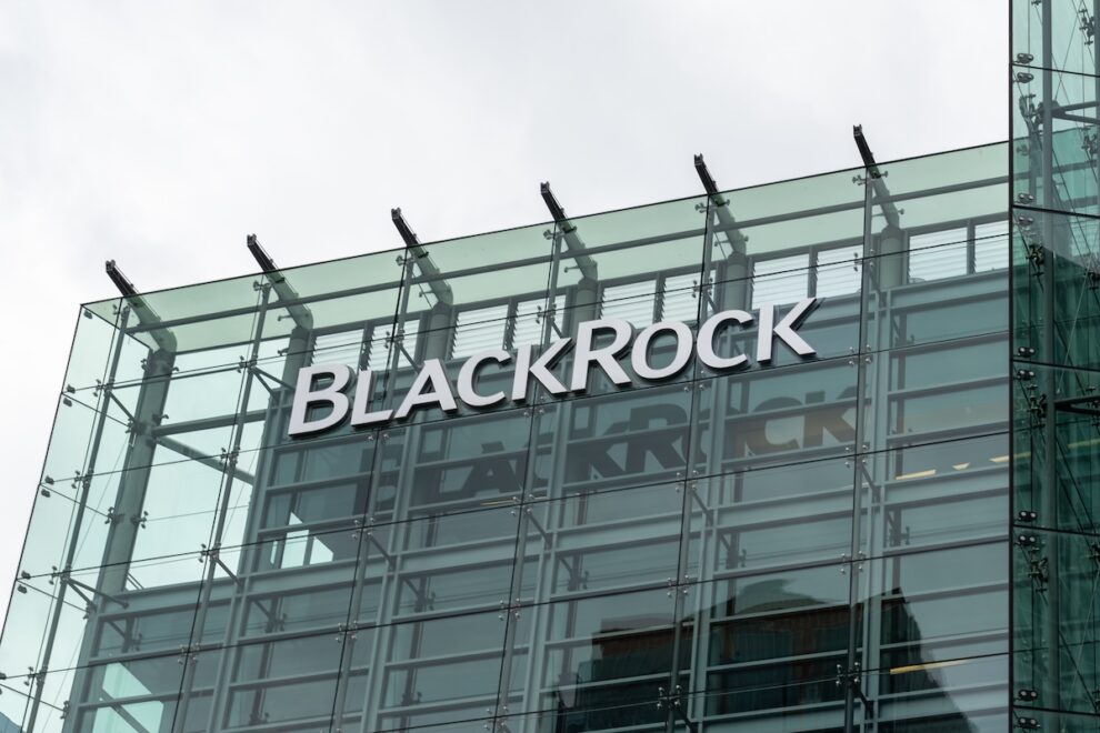 ブラックロック、サークルのIPOで10%の株式取得を検討:ブルームバーグ