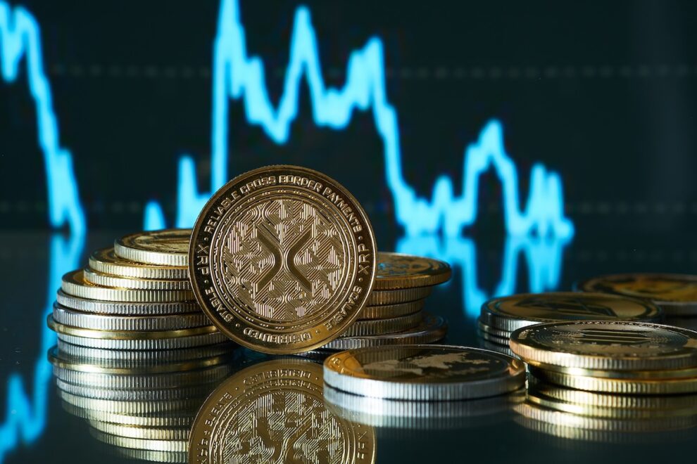 XRP先物、CMEで取引開始