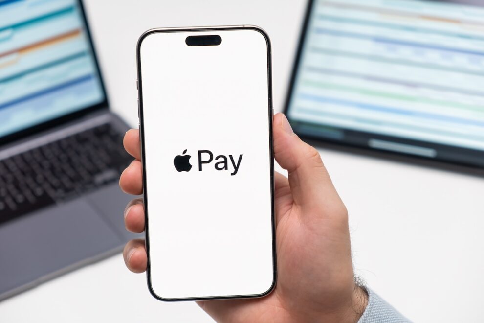 メッシュ、Apple Payと連携──ユーザーは暗号資産で支払い、小売店はステーブルコインで受け取る