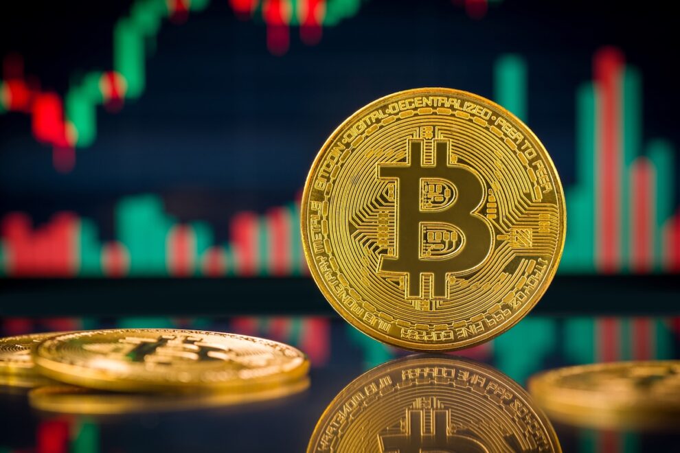 ビットコインの時価総額が2兆ドルを突破──新規購入者が急増