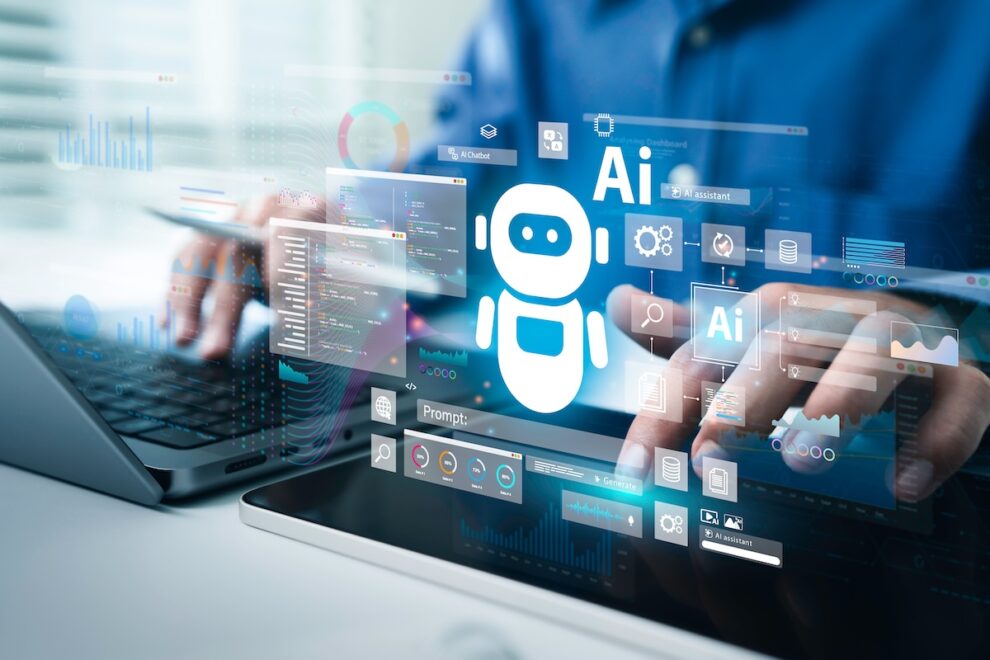まだクリプト? 今すぐAIにピボットしよう