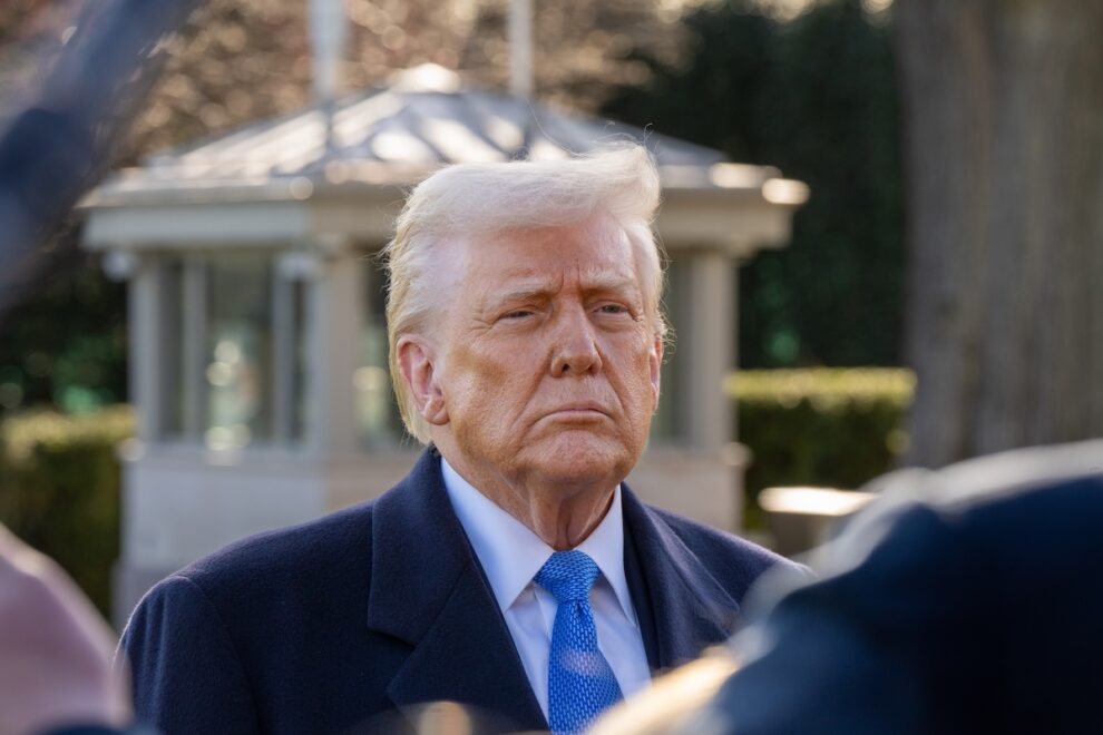 トランプ・メディア、資金調達完了で約3300億円のビットコイン購入資金確保