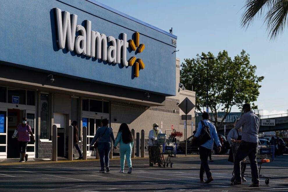 ウォルマートとアマゾン、アメリカでドル連動型ステーブルコインの発行を検討:WSJ