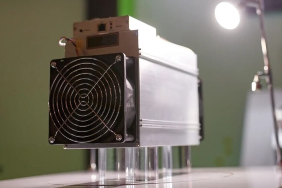 ビットコインマイナーのマラ、5月は950BTCをマイニング──追加に成功したブロック数も過去最高
