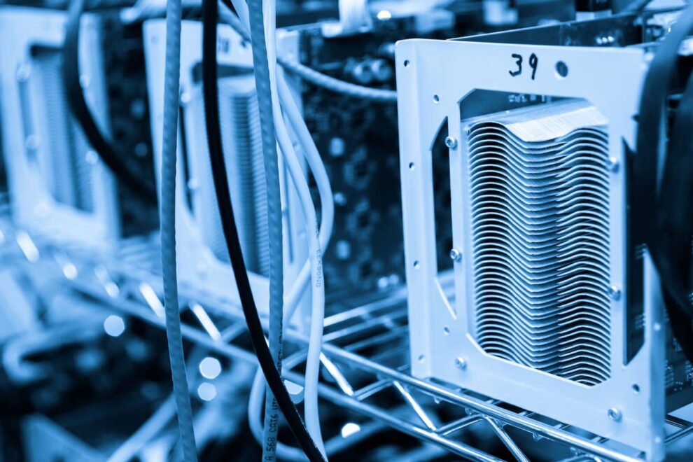 ビット・デジタル、ビットコインマイニングから撤退──イーサリアムステーキング戦略のみに注力
