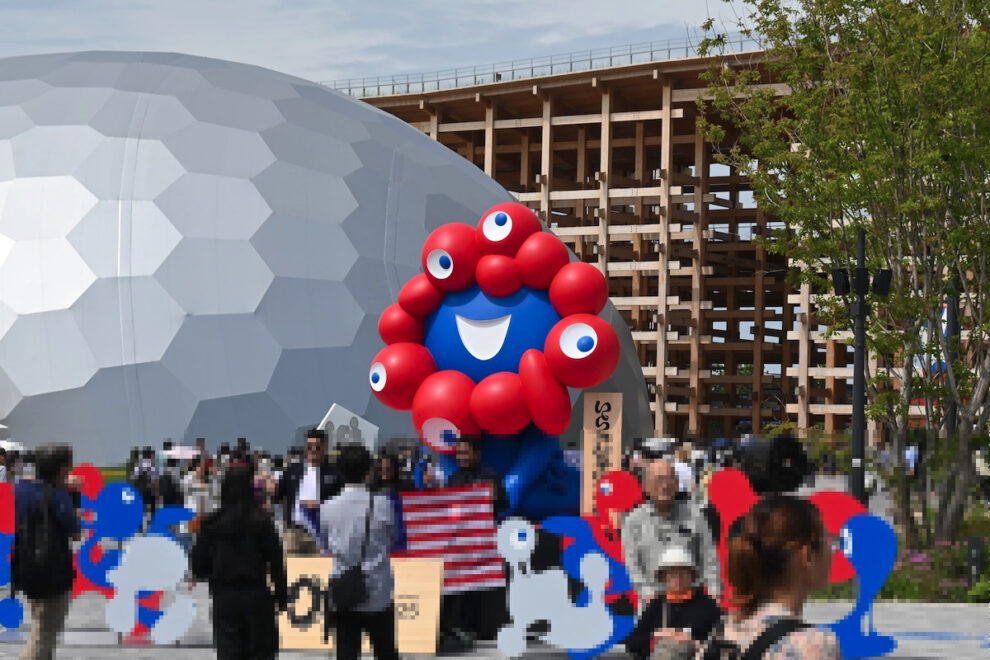 「EXPO2025デジタルウォレット」の正念場は万博終了後── &ldquo;レガシー&rdquo;としてWeb3普及をリードできるか【協会責任者＆HashPort吉田氏に万博会場でインタビュー】