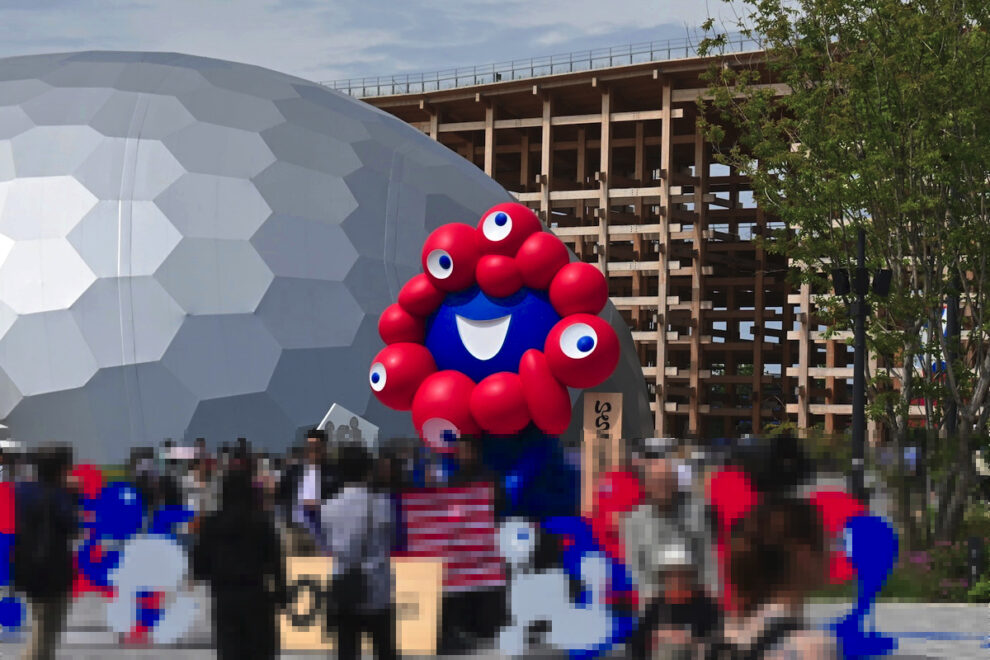 「EXPO2025デジタルウォレット」の正念場は万博終了後── “レガシー”としてWeb3普及をリードできるか【協会責任者&HashPort吉田氏に万博会場でインタビュー】