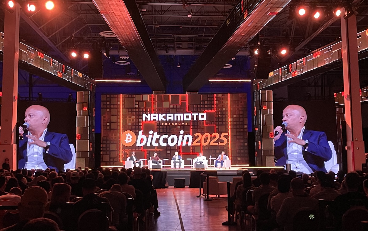 2025年 五 行 財 神 携帯電話 チェーン 形而上学 運 転送 リスト ペンダント 豪華 チャイナ風 シトリン ビーズブレスレット  3万5000人が熱狂、制度化へ進むビットコインと「トランプ×BTC」のリアル【寄稿 Bitcoin 2025レポート】 | CoinDesk  JAPAN（コインデスク・ジャパン）