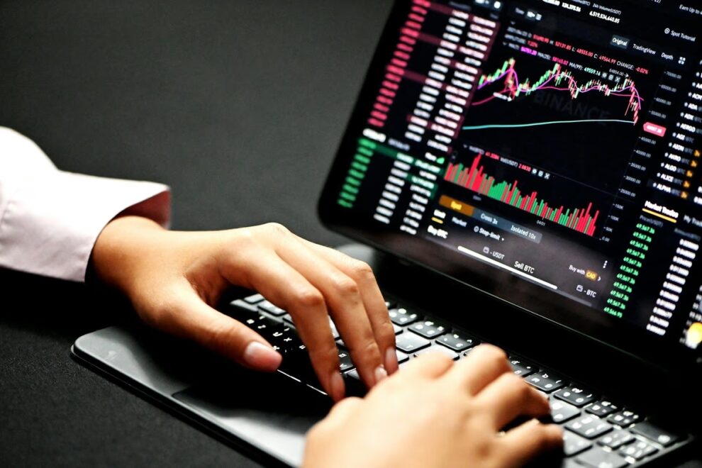 ナスダック上場のナノ・ラボ、株価が100%以上急騰──10億ドル相当のBNB購入計画発表で