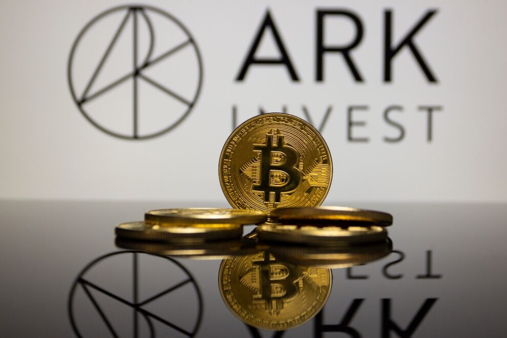 ビットコインの上昇、米住宅・自動車市場のストレスが背景：アーク・インベスト