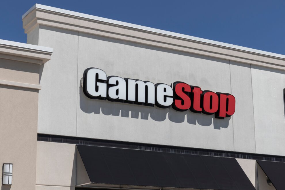 ゲームストップ、グリーンシューオプションの行使により、ビットコイン購入資金は総額約3900億円に