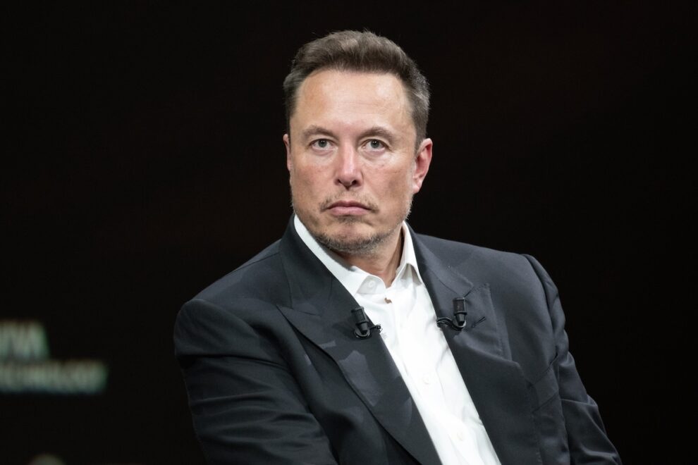 ビットコイン、10万ドル割れの危機──マスク氏とトランプ氏の対立激化で暗号資産の下落拡大