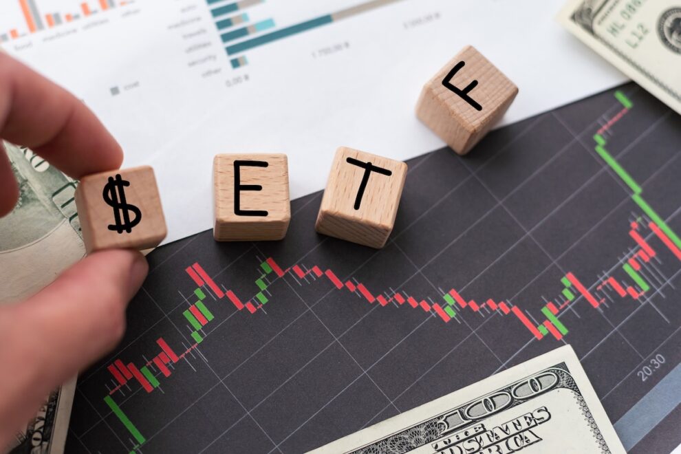 好調のサークル株、すでに2つのETFが申請中
