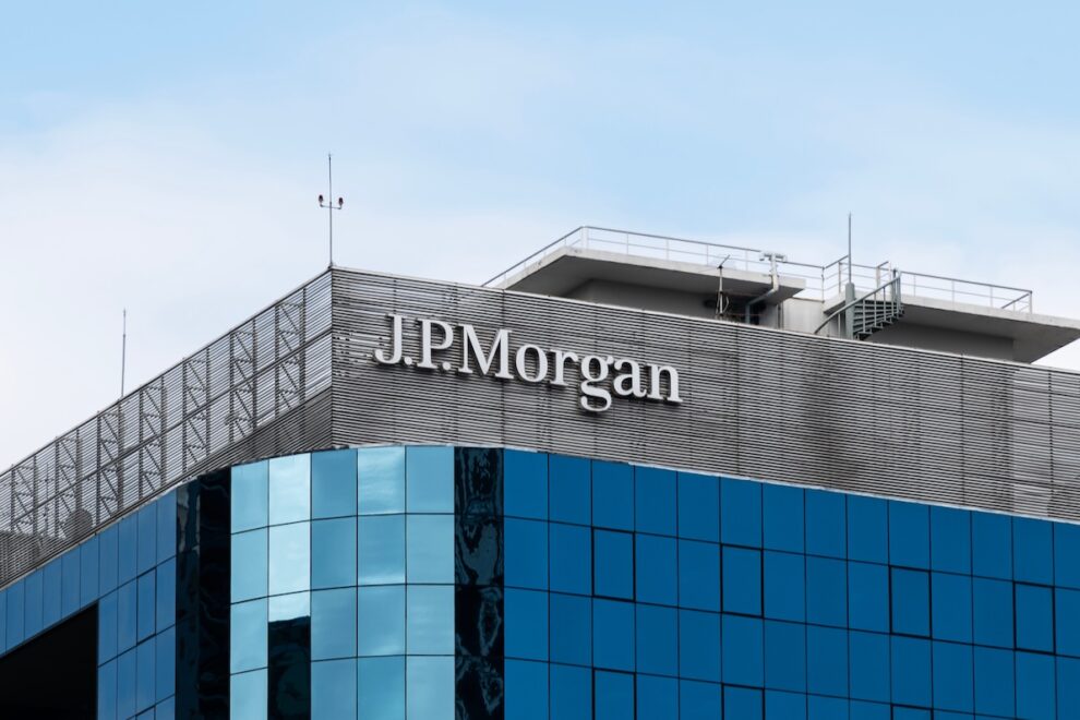 米規制環境の改善が暗号資産企業の活動を促進:JPモルガン