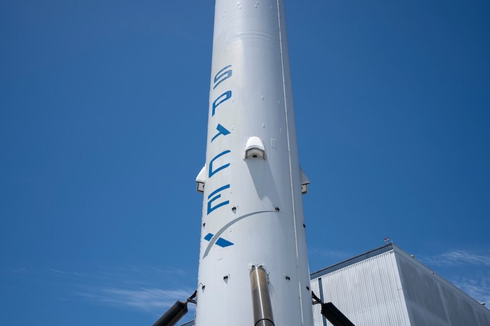 スペースXの株式に連動したトークン、リパブリックから登場：WSJ