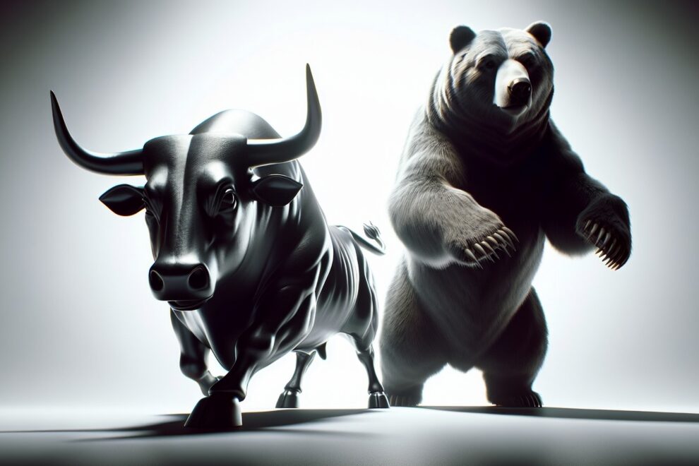 ビットコイン、昨年7月以来で最低の月間成長率か──ETFへの流入をクジラが相殺